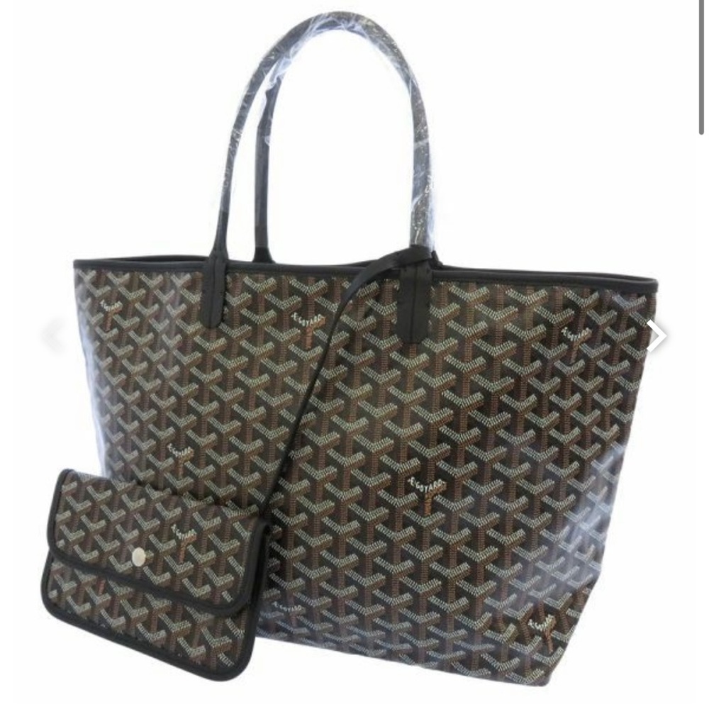 GOYARD Saint Louis PM NWT